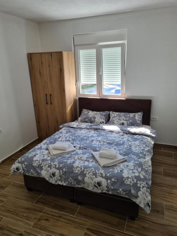 Premium Apartments Žabljak Εξωτερικό φωτογραφία