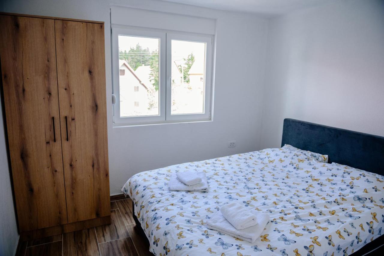 Premium Apartments Žabljak Εξωτερικό φωτογραφία