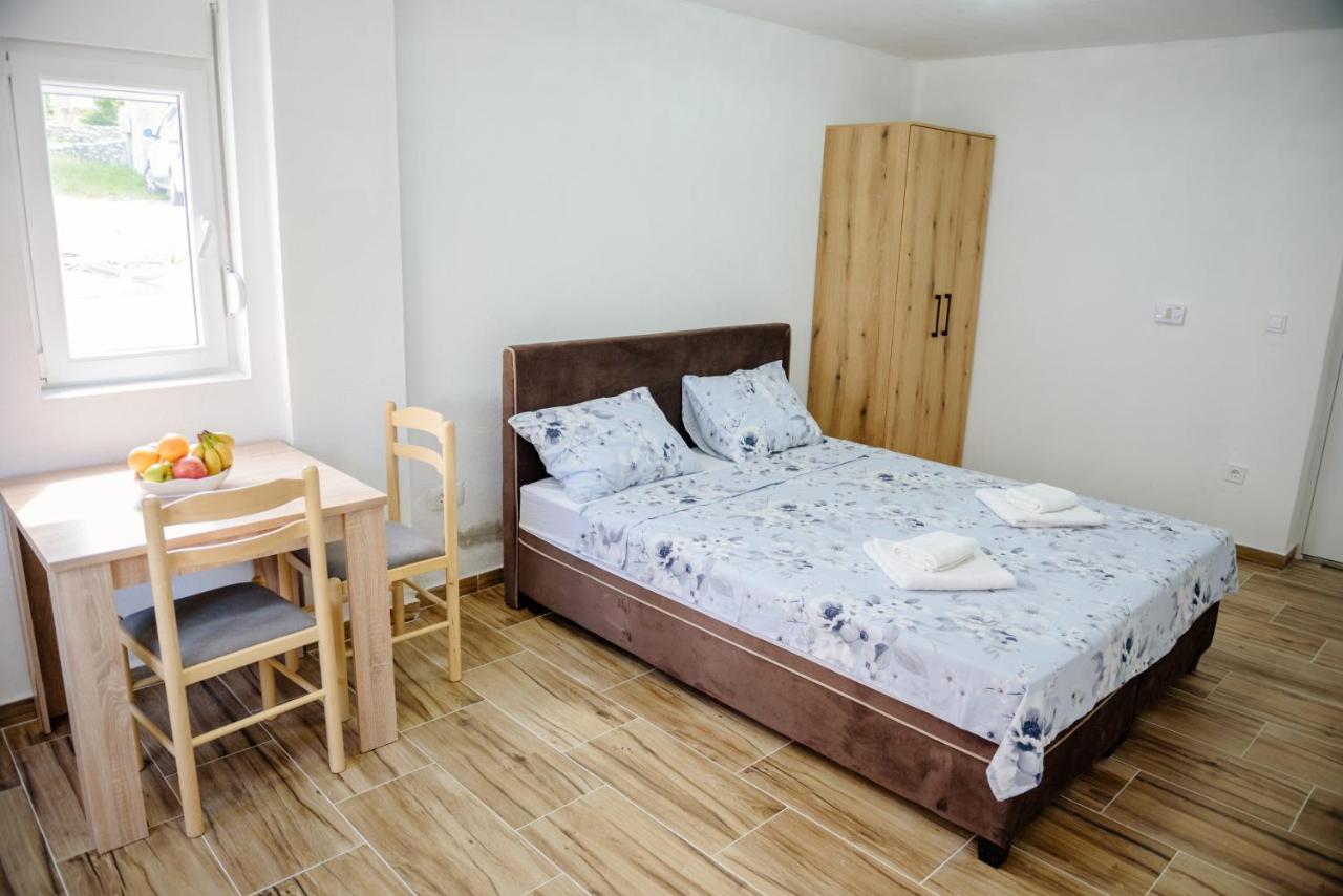 Premium Apartments Žabljak Εξωτερικό φωτογραφία