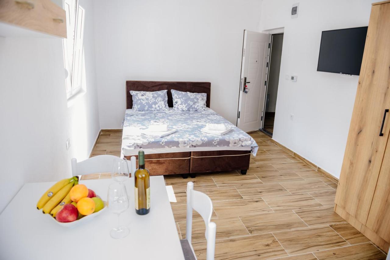 Premium Apartments Žabljak Εξωτερικό φωτογραφία