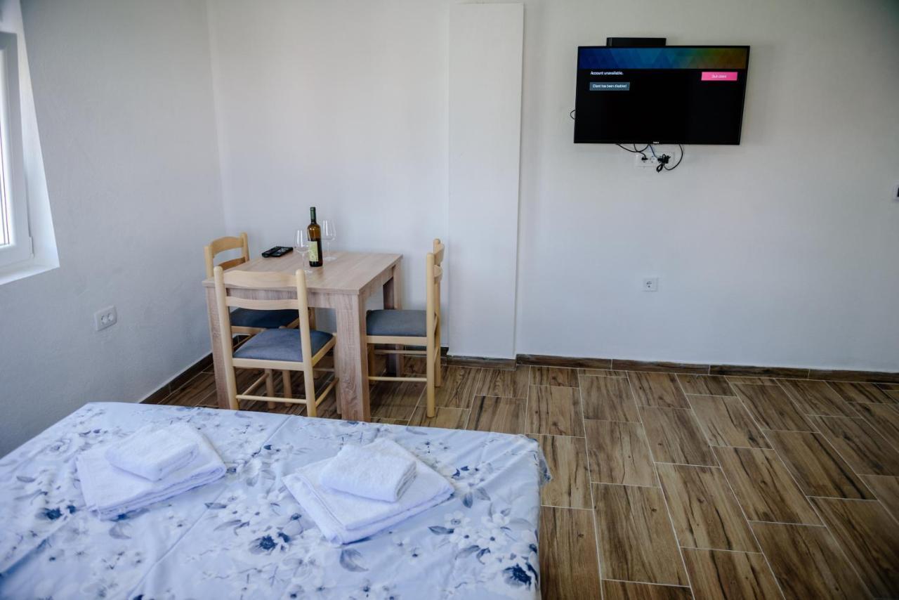 Premium Apartments Žabljak Εξωτερικό φωτογραφία