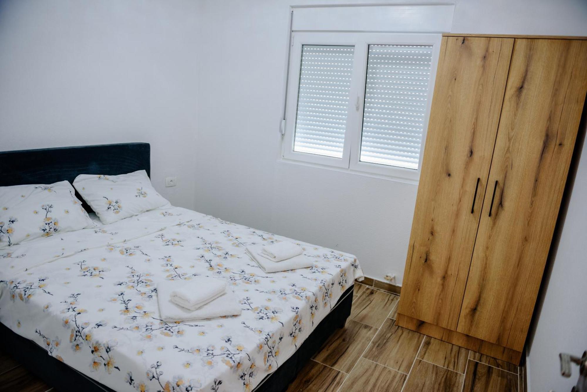 Premium Apartments Žabljak Εξωτερικό φωτογραφία
